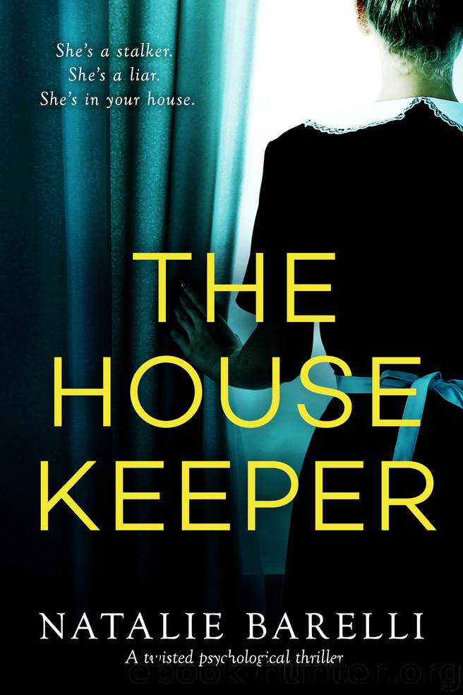 The Housekeeper by Natalie Barelli free ebooks download